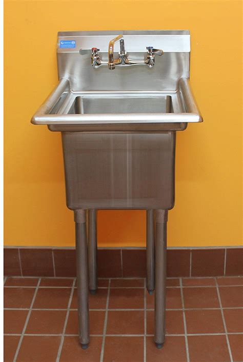 Stainless steel Laundry sink Utility Sinks 